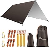 10 Best Camping Tarps UK 2024 | Quechua, Andes and More 4