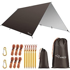 Hammock Rain Fly Tent Tarp