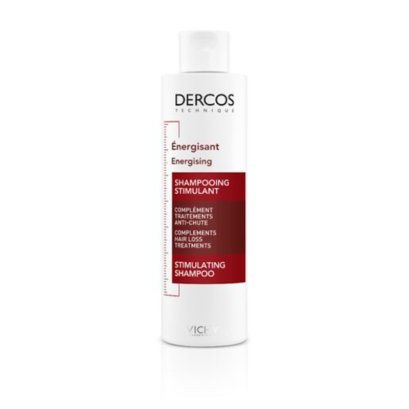 Dercos Energising Shampoo 1