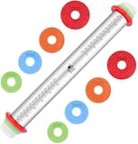 7 Best Rolling Pins UK 2024 | Joseph Joseph, Wilton and More 3