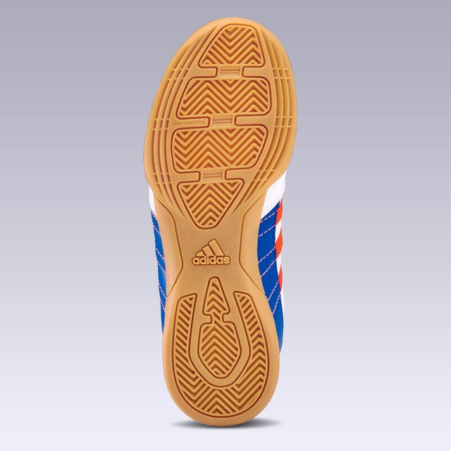 Kids' Super Sala Futsal Shoes 2