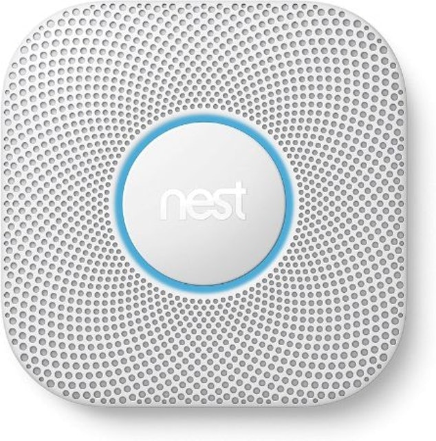 10 Best Carbon Monoxide Detectors UK 2024 | Google Nest, X-Sense and More 1