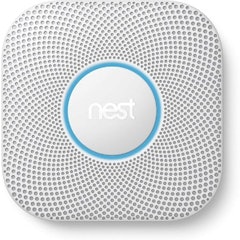 Protect 2nd Generation Smoke + Carbon Monoxide Alarm (Wired)