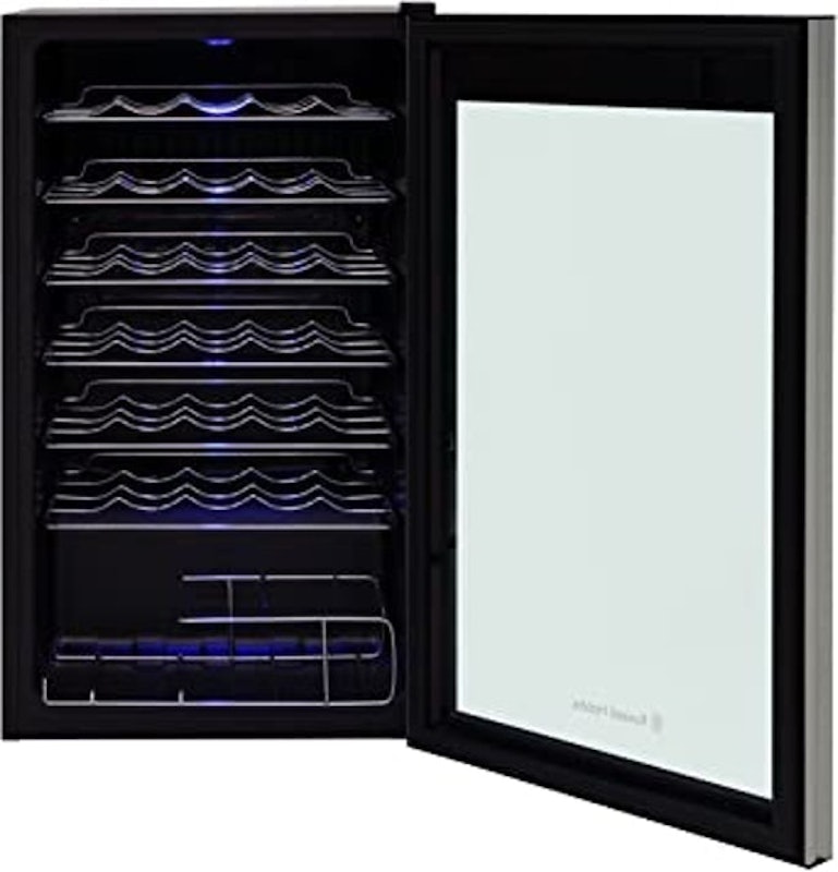Freestanding Wine Cooler 1