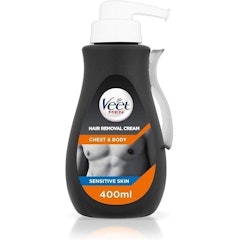 Sensitive Hair Removal Cream