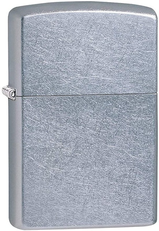Chrome Lighter 2