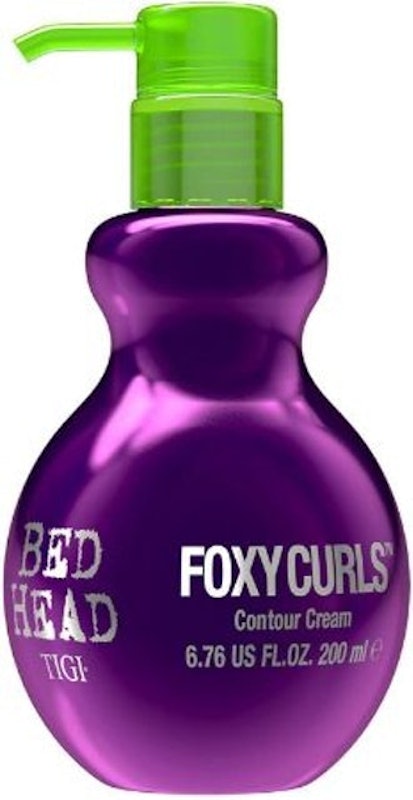 Foxy Curls Contour Cream 1
