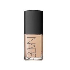 Sheer Glow Foundation