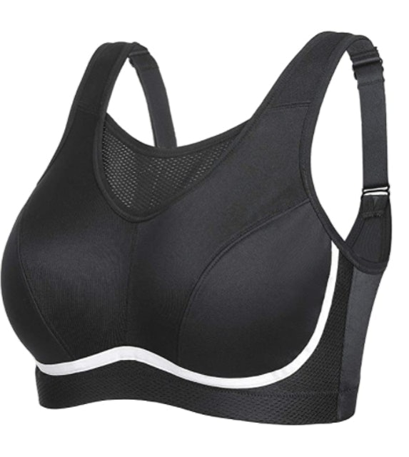 10 Best Sports Bras for Running UK 2024 | Nike, Under Armour and More 3