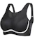 Syrokan Full Support Plus Size Sports Bra 1