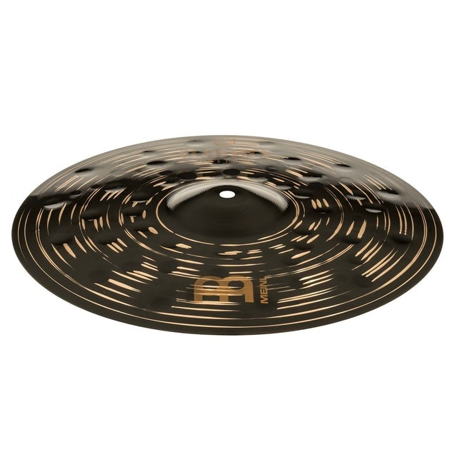 Classics Custom Dark Cymbal Set  3