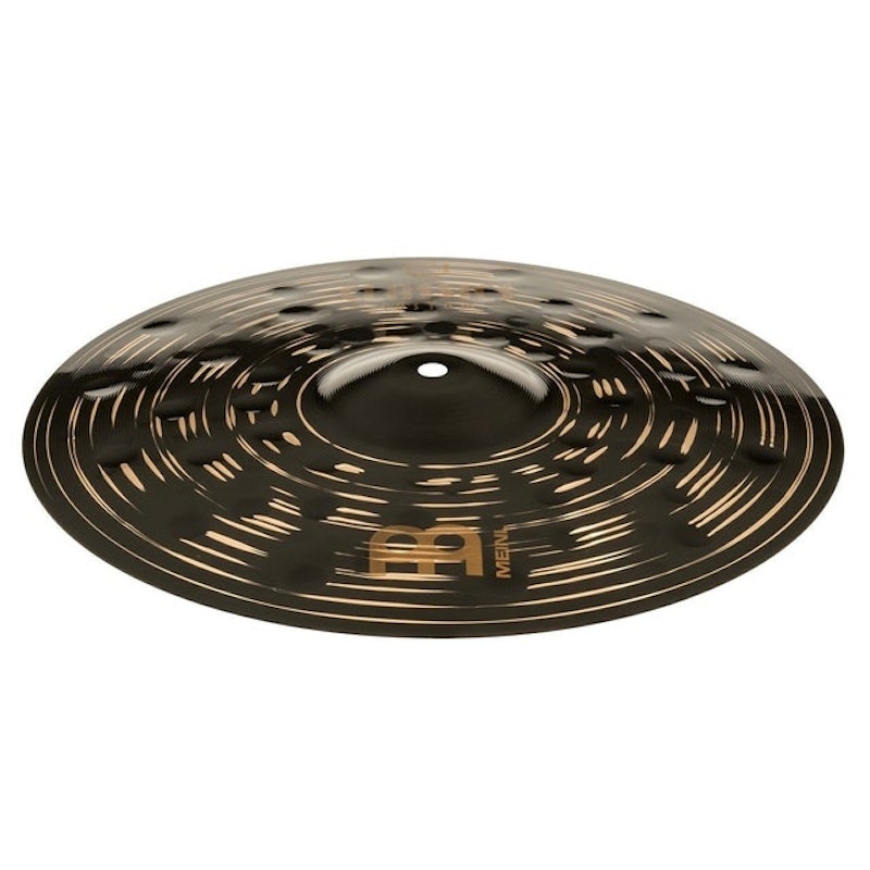 Classics Custom Dark Cymbal Set 3