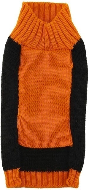Halloween Pet Sweater 2