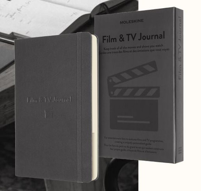 Film & TV Journal 2