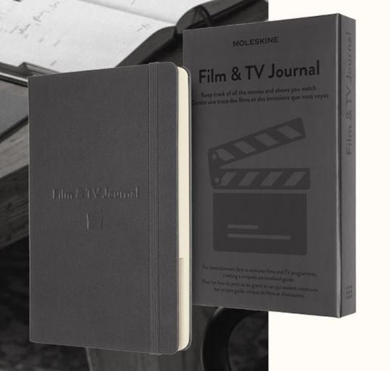Film & TV Journal 2