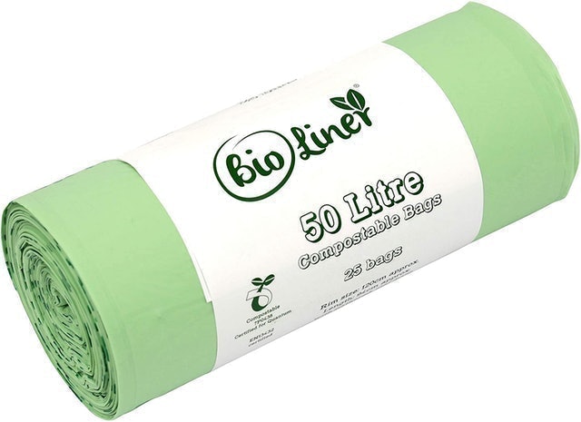 BioLiner Compostable Bags 1