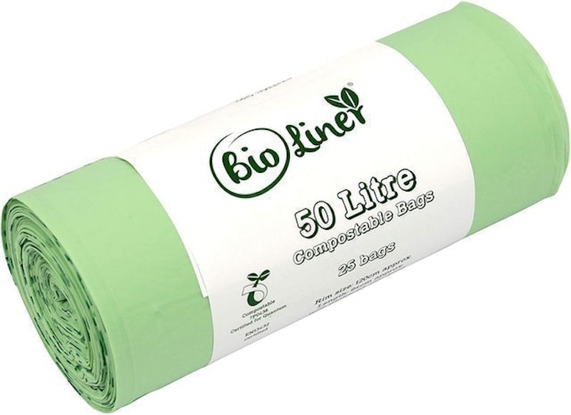 BioLiner Compostable Bags 1