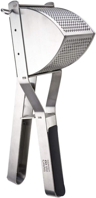 Large Professional Potato Ricer Masher 1