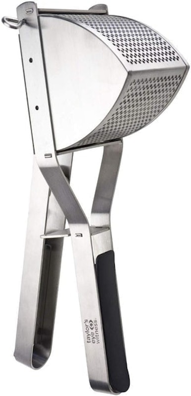 Large Professional Potato Ricer Masher 1