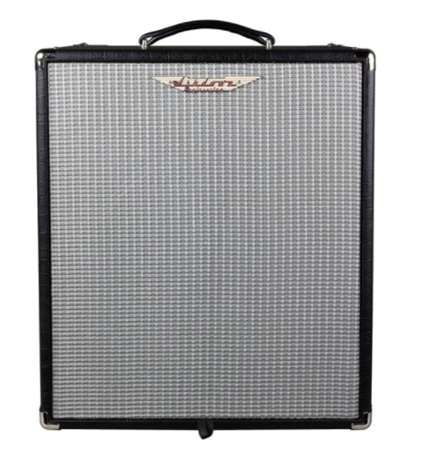 10 Best Bass Amps 2024 | Audio Engineer Reviewed 1