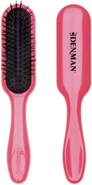 D90 Tangle Tamer Hairbrush 1