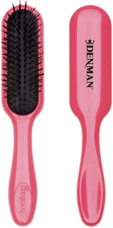 D90 Tangle Tamer Hairbrush 1