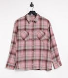 10 Best Flannel Shirts for Women UK 2024 | Missguided and More 1