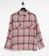 Missguided Oversized Shirt in Pink 1