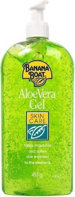 Aloe Vera Gel 1