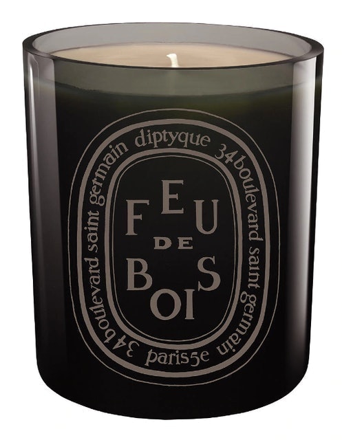 10 Best Autumn Candles UK 2024 | Yankee Candle, Diptyque and More 2