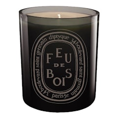 Feu de Bois Scented Candle