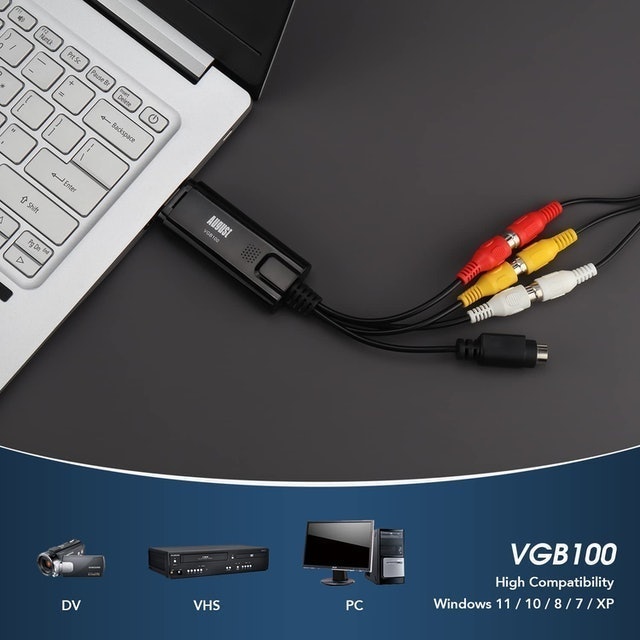 VGB100 4
