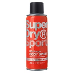 Sport RE:charge Body Spray