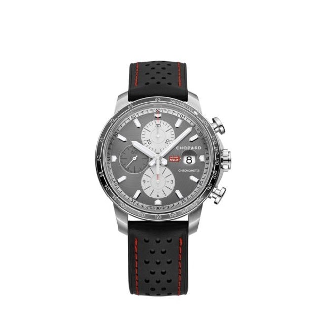Mille Miglia 2021 Race Edition  1
