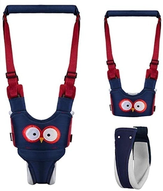 9 Best Baby Reins UK 2024 4