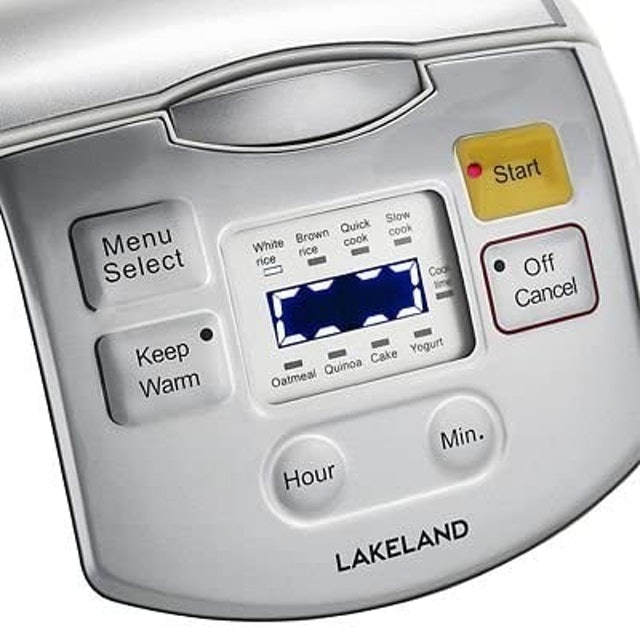 Mini Multi Cooker 2
