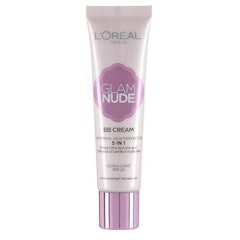 Glam Nude BB Cream
