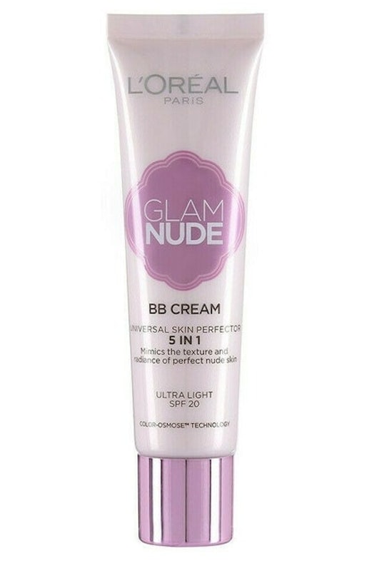 Glam Nude BB Cream 1