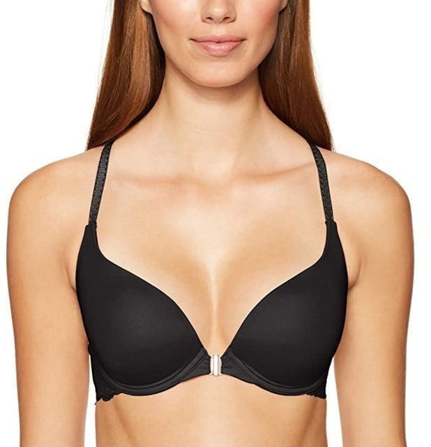 10 Best Bras for Smaller Busts UK 2024 | Sloggi, Wonderbra and More 4