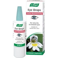 Extra Moisturising Eye Drops