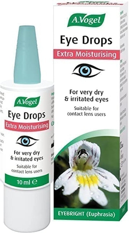 Extra Moisturising Eye Drops 1