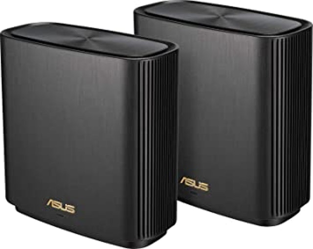 10 Best WiFi Extenders UK 2024 4