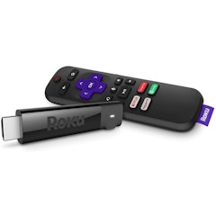 Streaming Stick+