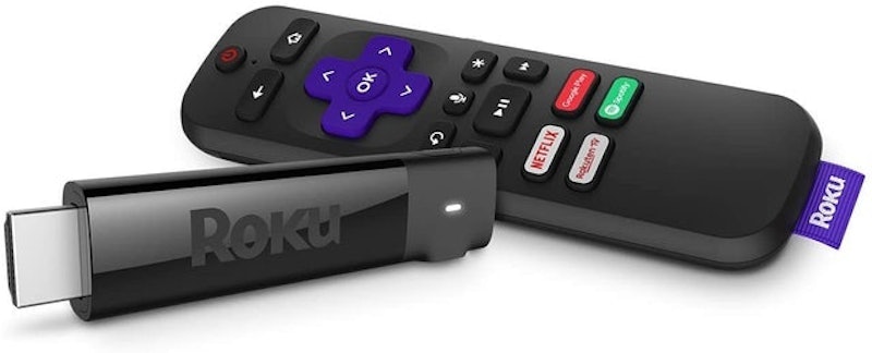 Streaming Stick+ 1
