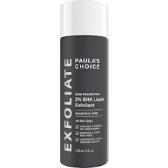 2. Paula’s Choice Exfoliating Lotion