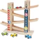 Baobe Click Clack Wooden Car Track 1