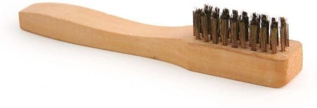 10 Best Shoe Brushes UK 2024 | Kiwi, Cherry Blossom and More 5