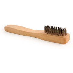 Suede Shoe Brush
