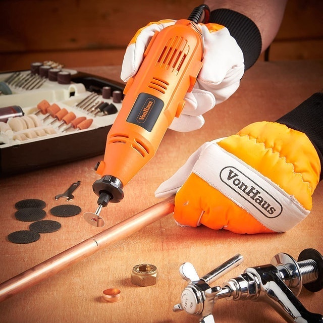 Rotary Multi-Tool 2