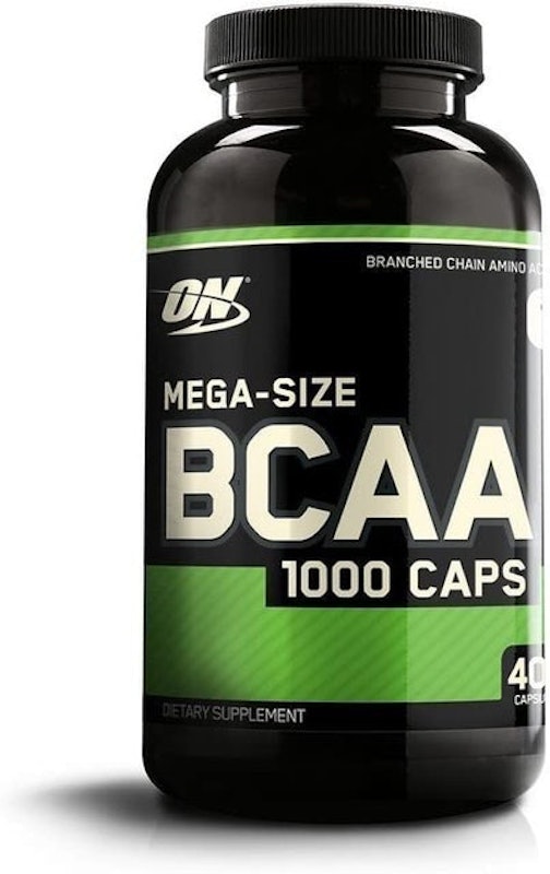 BCAA 1000 1